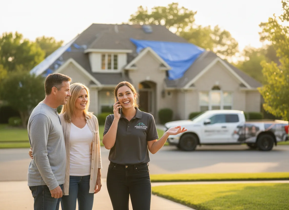 Emergency Roof Repair Harrisonburg, VA FAQs